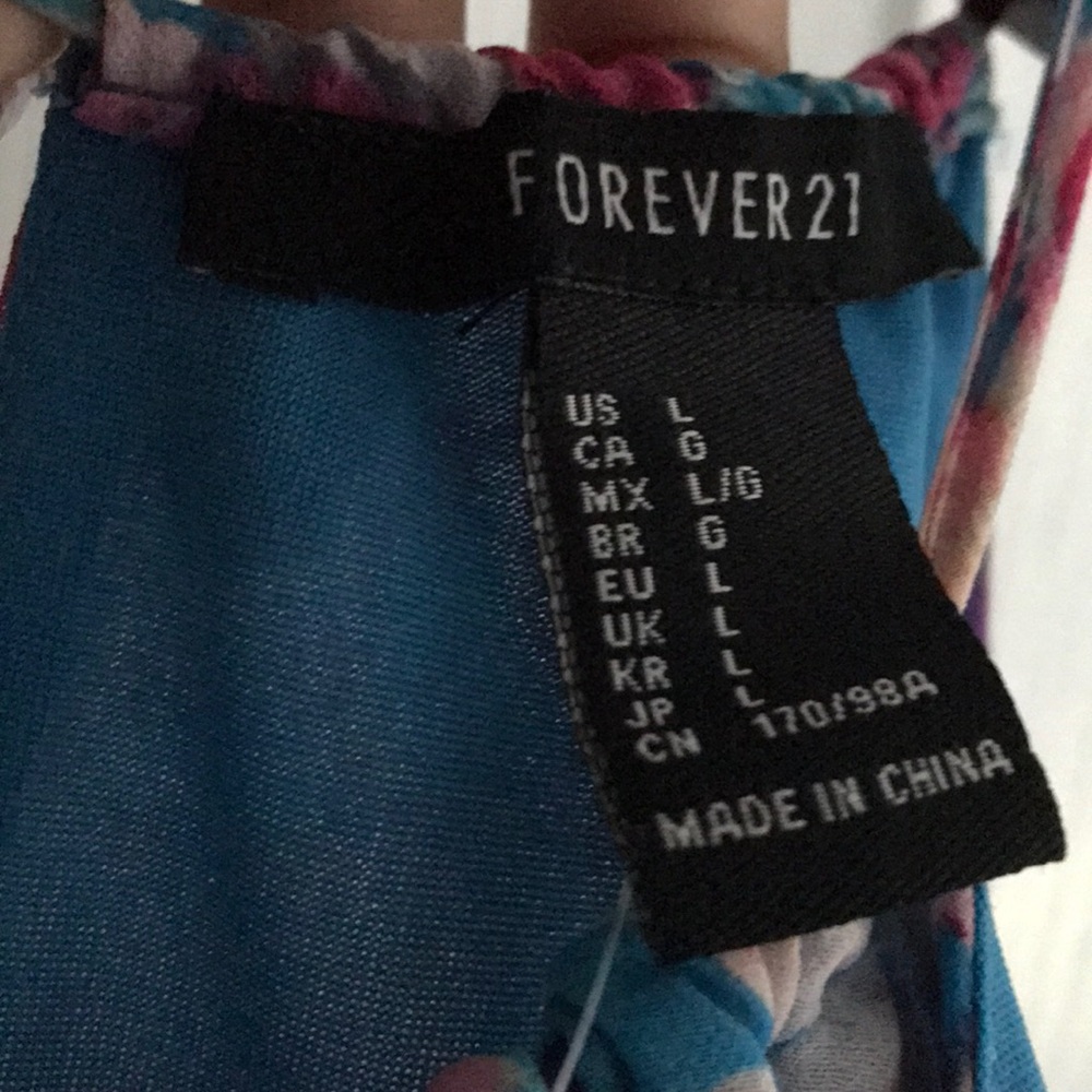 NWT maxi dress - Picture 4 of 4